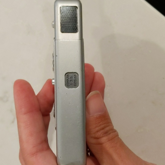 Vintage Spy Camera Minox B - Picture 4 of 12